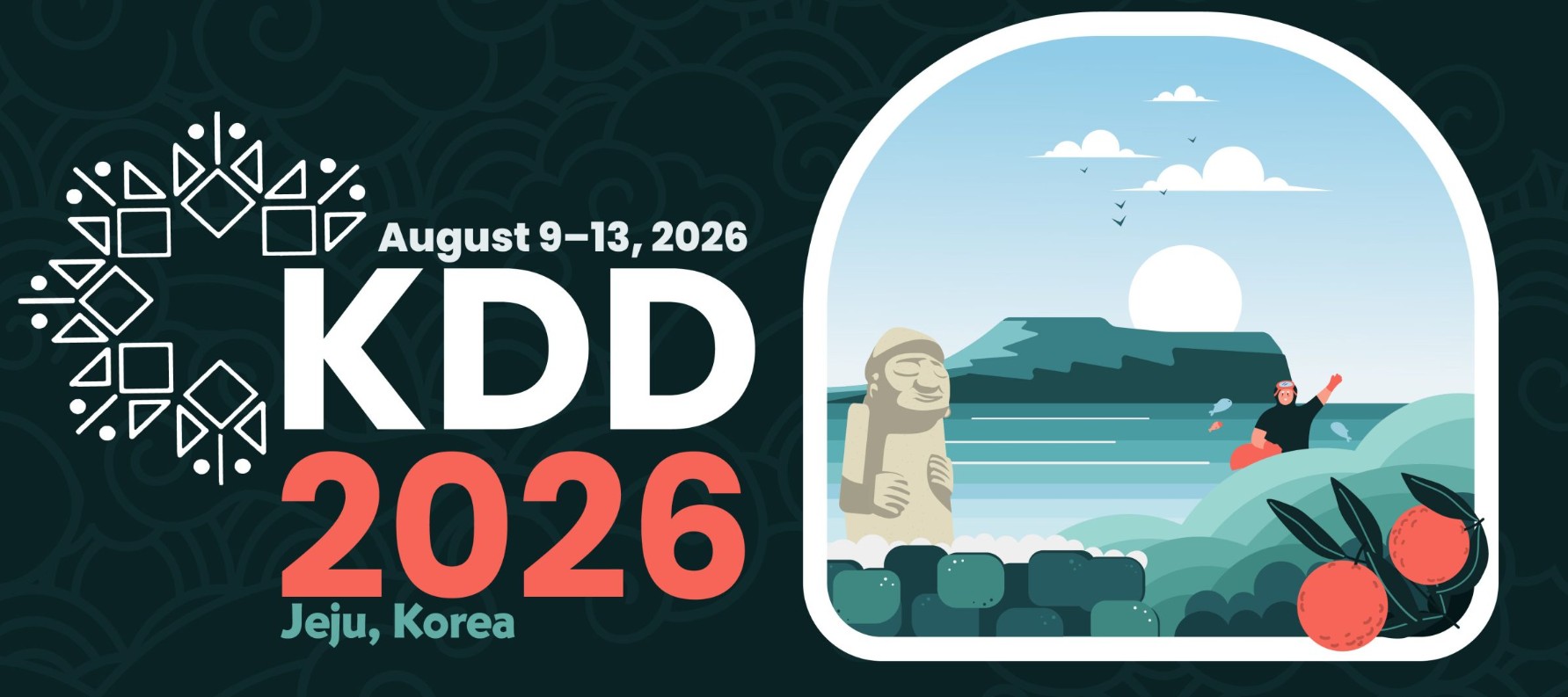 [1센터+2센터] KDD-2026 대표 이미지