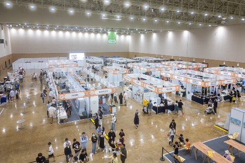 [2026] ICC JEJU 주최·주관 「2026 제주 '잇'수다 + 글로벌 푸드테크 엑스포」 리스트 이미지
